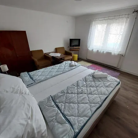 Popovic Апартаменты *