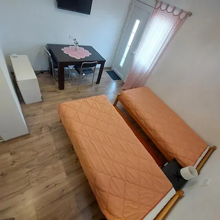 Апартаменты Popovic Knjazevac