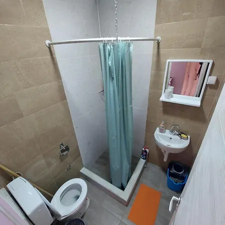 Popovic Lägenhet Knjazevac